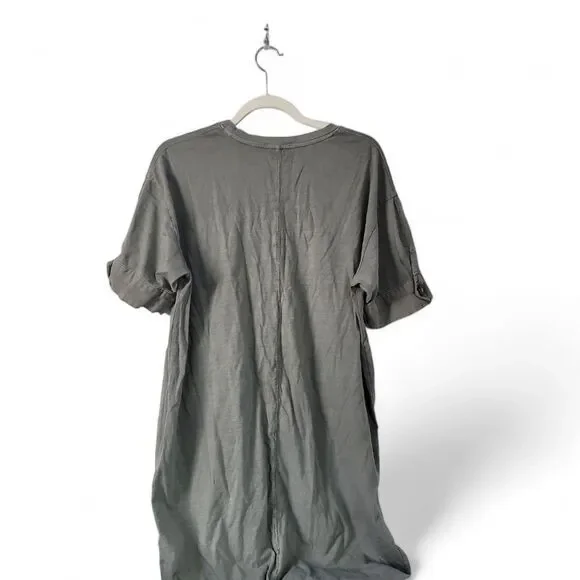 ZARA T-shirt Dress - Picture 2 of 4